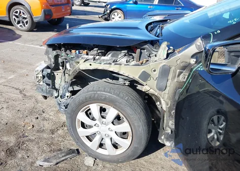 2016 Nissan Altima 2.5 S из США, поврежденный, VIN 1N4AL3AP9GN393010